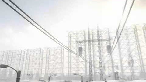 Random Tomahawk On Grid