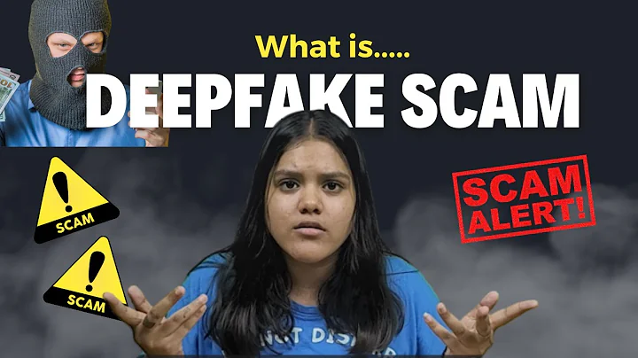 What is Deepfake Scam? | Protect Yourself from the Dark Side of AI! | Zingoy