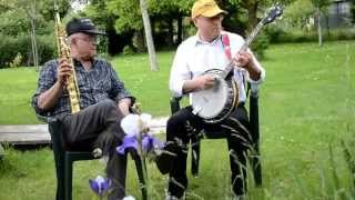 Mama Ines - Garcia - Meaume