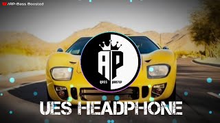Bahar Banke Aau Kabhi Tumhari Duniya Mein | DJ Remix | Millind Gaba |  AP Bass Boosted