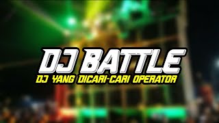 DJ BATTLE SUBWOOFER AUTO JEBOL_dj bayu muaqil