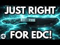 The "Just Right" Sized EDC Knife!! Mp3 Song