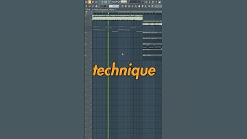 HOW TO FIND THE BASS NOTES IN LOOPS AND SAMPLES ON FL STUDIO! #flstudio #flstudiotutorial