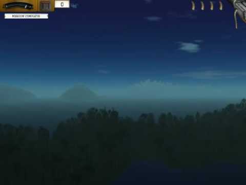 Triplane Turmoil II - Finland Mission II solve