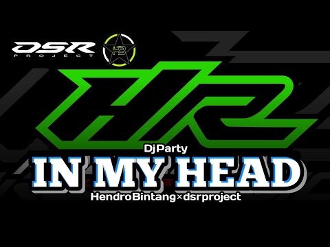 DJ IN MY HEAD HR PRO AUDIO JOMBANG FT HENDRO BINTANG‼️