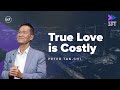 True love is costly  sunday fast track