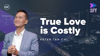 True Love Is Costly | Sunday Fast Track