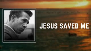 Vídeo de Jesus Saved Me