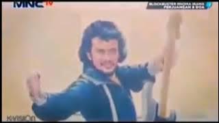 Instrumen Penutup - Gelang Sipaku Gelang   ( STF perjuangan dan Doa )  OM. SONETA Pimp. Rhoma Irama 