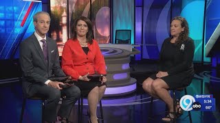 Fair Director Julie LaFave on the 2026 fair opening