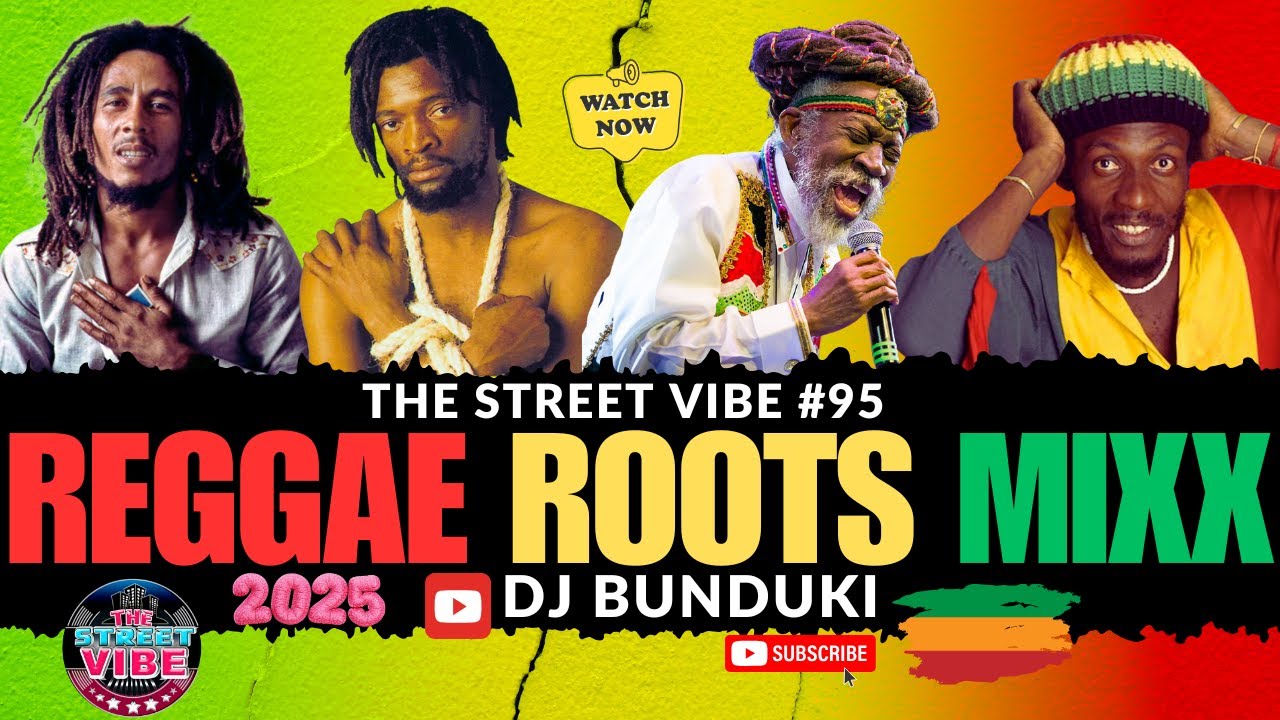 ひーreggae 🏳️‍🌈 Reggae 2025 Mix Feat Bob Marley, Lucky Dube, Peter