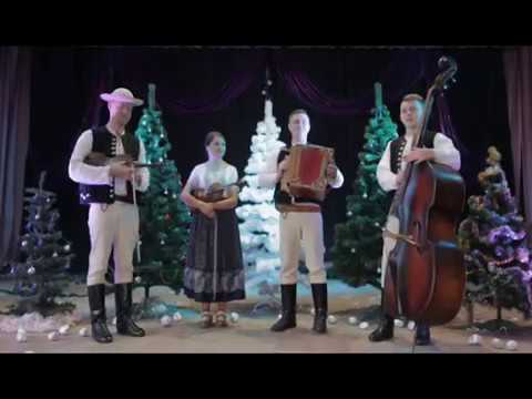 Істебна вітає з Різдвом