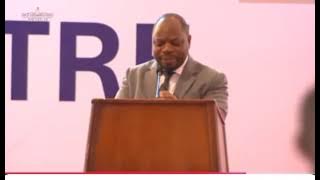 STORY YA KUSISIMUA YA RC CHARAMILA YA MTOTO WA RAIS SAMIA