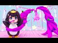 GUGUGAGA Penguin ESCAPES EVIL DOLL HOUSE Obby New Update - Roblox All Bosses Battle Gameplay #Roblox