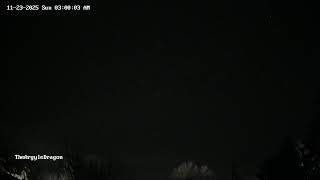 Argyle Skies Live From The Lair