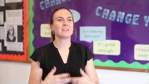 The Secondary Teaching for Mastery Programme