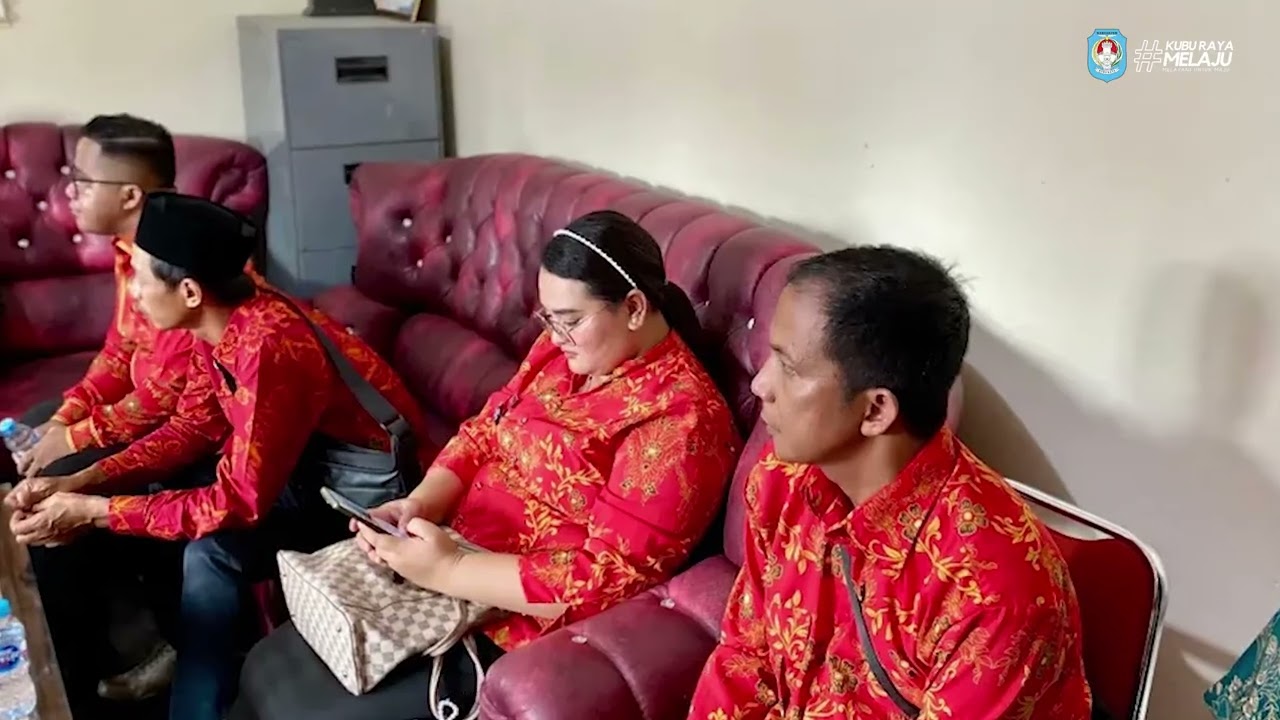 PROFIL KECAMATAN TERENTANG