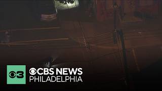 Updates on Trenton, New Jersey, shooting from mayor, police | Live press conference