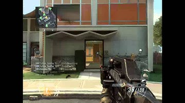 modded controller - rapid fire with the chicom