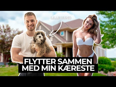 Video: Min kæreste