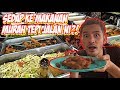 Geli  makanan tepi jalan murahan not my taste   tv terlajak laris