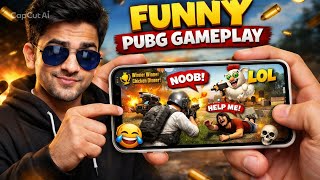 Pubg Mobile Iphone 11 In 2026 4.3 Update Promotion Matches Highlights Emu Plys