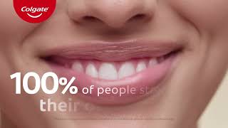 Upgrade To Colgate Total