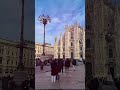 #beautifuldestination #milano #밀라노여행 #밀라노언니#이탈리아일상