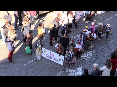 LatinoTV | Carnaval 2023 Lamego