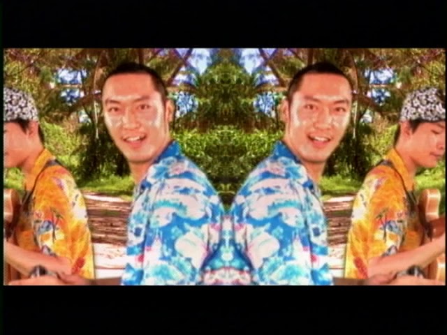 bonobos 「THANK YOU FOR THE MUSIC」 - YouTube