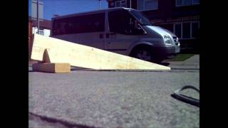 FIRST p-rail EDIT