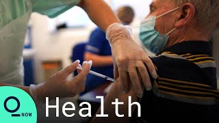 1 Million People in Britain Have Been Given Pfizer’s Covid-19 Vaccine