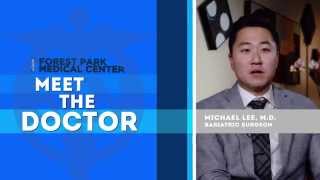 Austin Bariatric Surgeon, Dr. Michael J. Lee