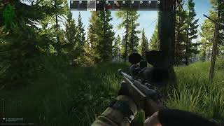 EFT - VPO NOSCOPE