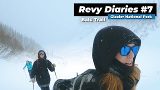 Balu Pass | Revy Days #7