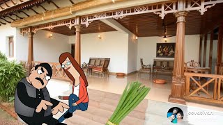 part-280 உனக்கு ஏன் இந்த வேண்டாத வேலை😡#tweencraft #jeevasivan #thoothukudislang #village