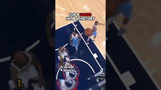 I Thought Mudiay Was Going To Be Nice