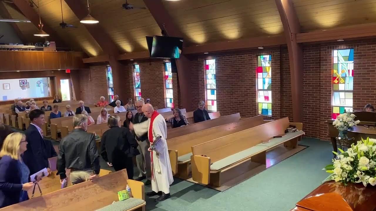 Memorial for Ronald Gene Wahlin