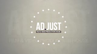 Adjust Video Production. Reel 2014.