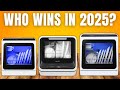The 5 Best Countertop and Portable Dishwashers of 2025 (Product Guide &amp; Reviews)