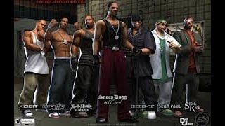 DEF JAM PSP GAME ON ANDROID || PPSSPP Action Fight Game || Proof With Gameplay screenshot 3