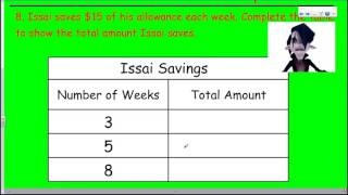 Go Math 5th Grade Chapter 1 Review Part 2