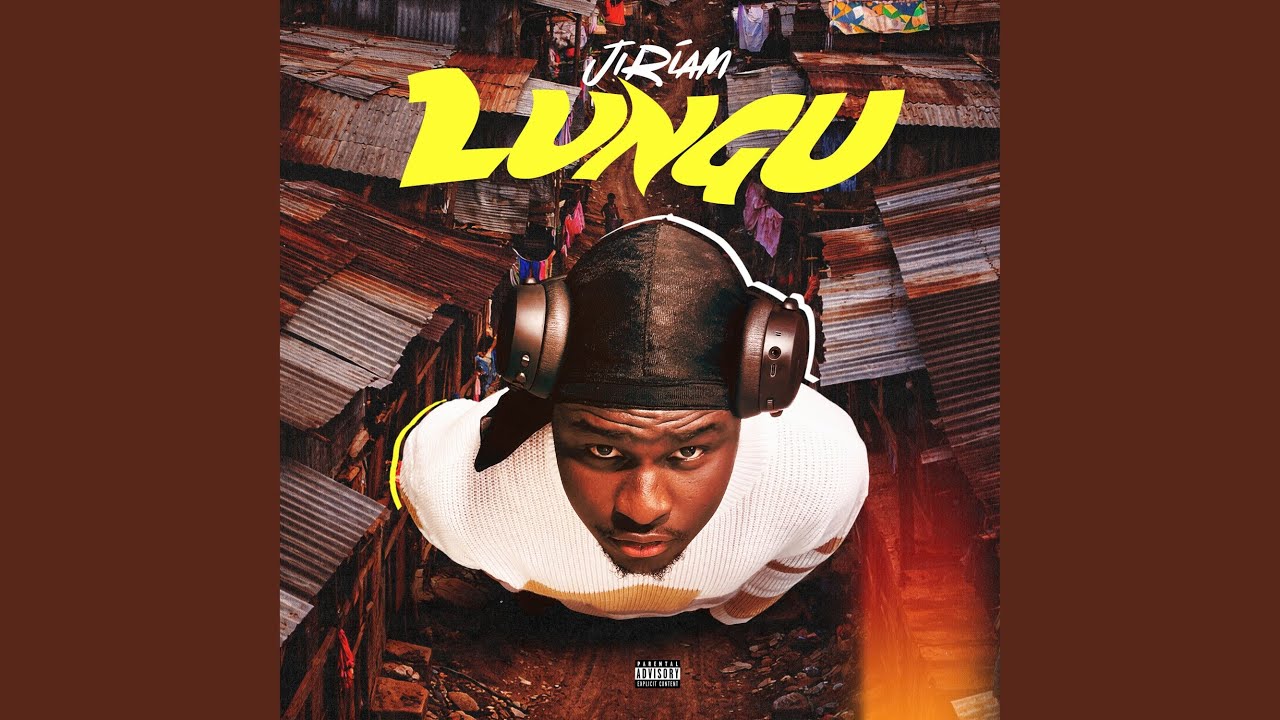 Watch Lungu on YouTube Watch Lungu on YouTube