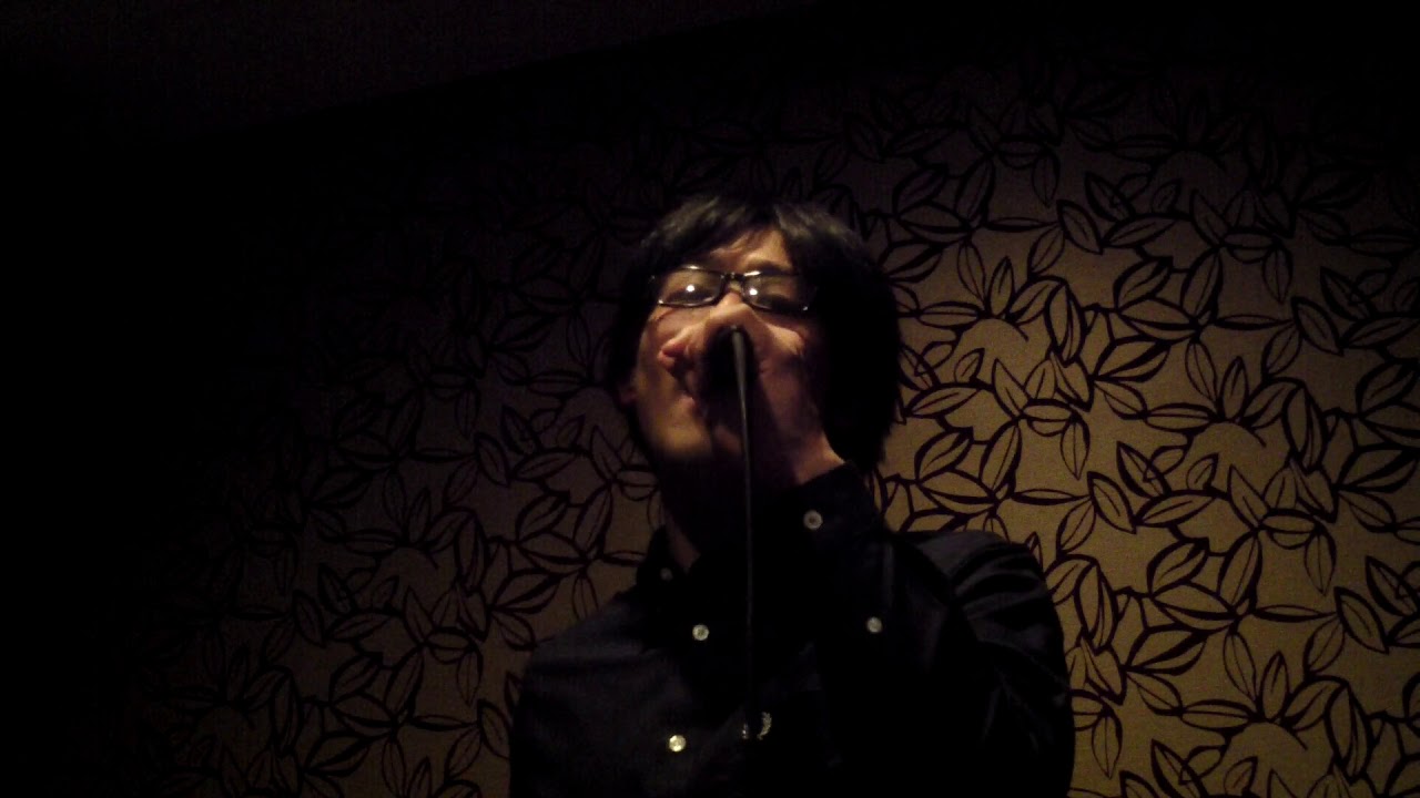 尾崎豊 / 太陽の破片 by とみさん - YouTube