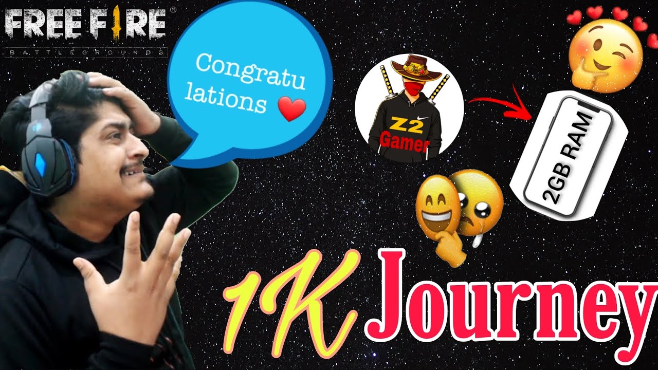 my youtube journey from 0 to 1k subscribers /my youtube journey free ...
