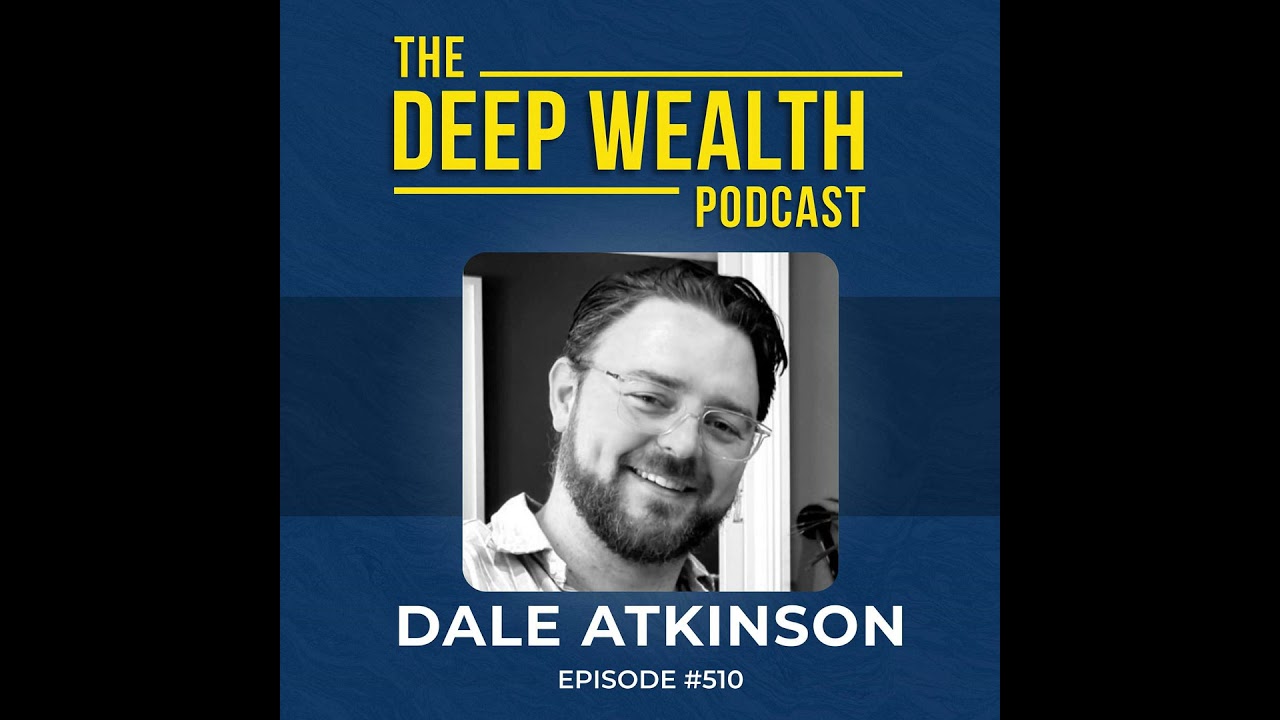 Given Months to Live: Dale Atkinson's Entrepreneur Playbook for Radical Health & True Wealth (