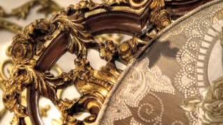 Asnaghi Interiors - элитная мебель в стиле барокко - Prostudio видео Гостиные мебель дорогая