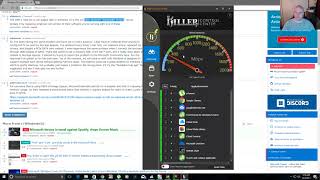 Windows 10 Creators Update Memory Leak fix that worked for me