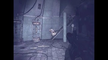 STALKER Shadow of Chernobyl: Oblivion Lost 2.2  Dwarf Boss X18