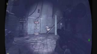 STALKER Shadow of Chernobyl: Oblivion Lost 2.2  Dwarf Boss X18